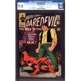 thumbnail image 1 of Daredevil #15 - CGC 9 Comic Book, 1 of 2