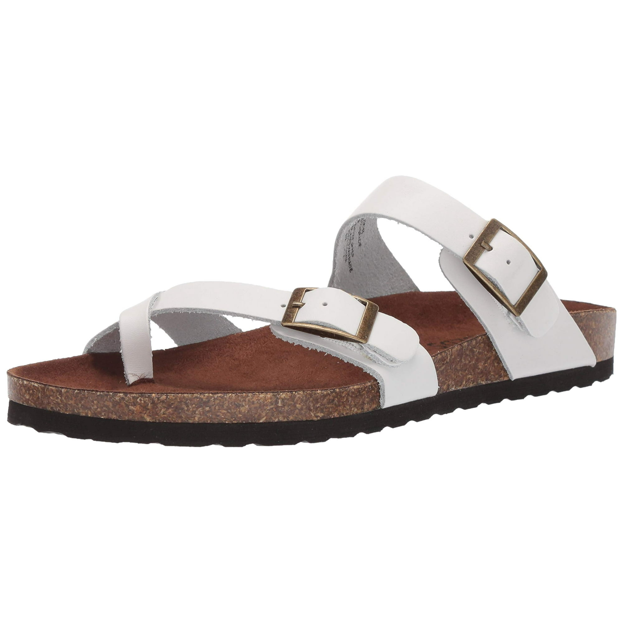 WHITE MOUNTAIN Shoes Gracie Women's Sandal