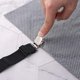 thumbnail image 5 of Cross Over Style Sheet Fasteners (black 2 Pieces), Adjustable Long Sheet Strap, Suitable For Heavy-duty Sheet Clips, Fitted Sheets, And Sheets On All, 5 of 5