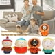 thumbnail image 2 of Muñeco De Peluche De South Park 18cm Regalo De Cumpleaños Para Niños Gao Jiahui unisex, 2 of 2