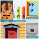 thumbnail image 5 of CRILSTYLEO Pegatinas De Letras Y Números Auto Adhesivas De Vinilo Para Posters Y Scrapbooking, 5 of 6