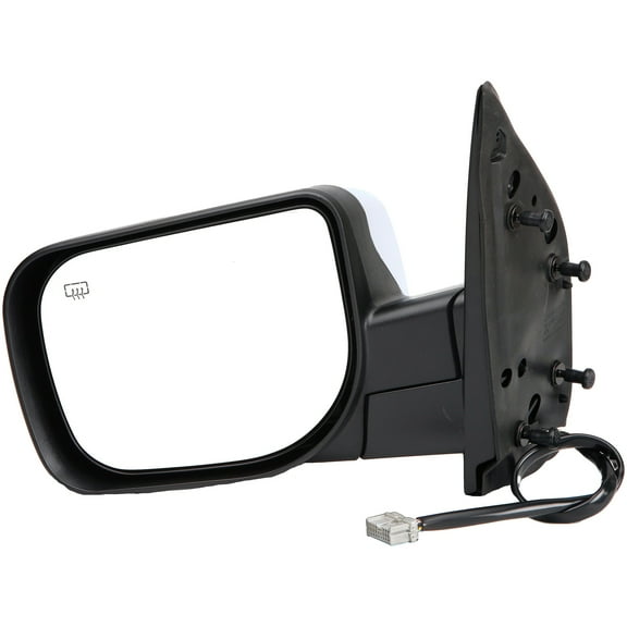 Dorman 955-1751 Driver Side Door Mirror for Specific Infiniti / Nissan Models