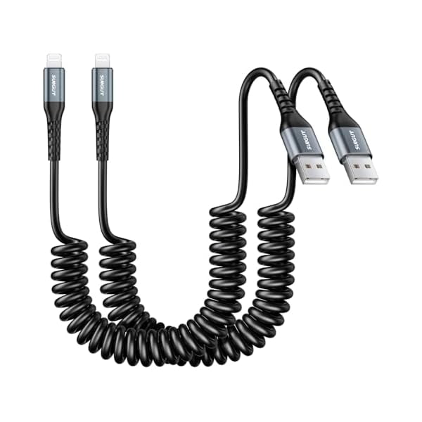 Mfi Certified Amazon Energizer Metallic Lightning Cable Apple MFi