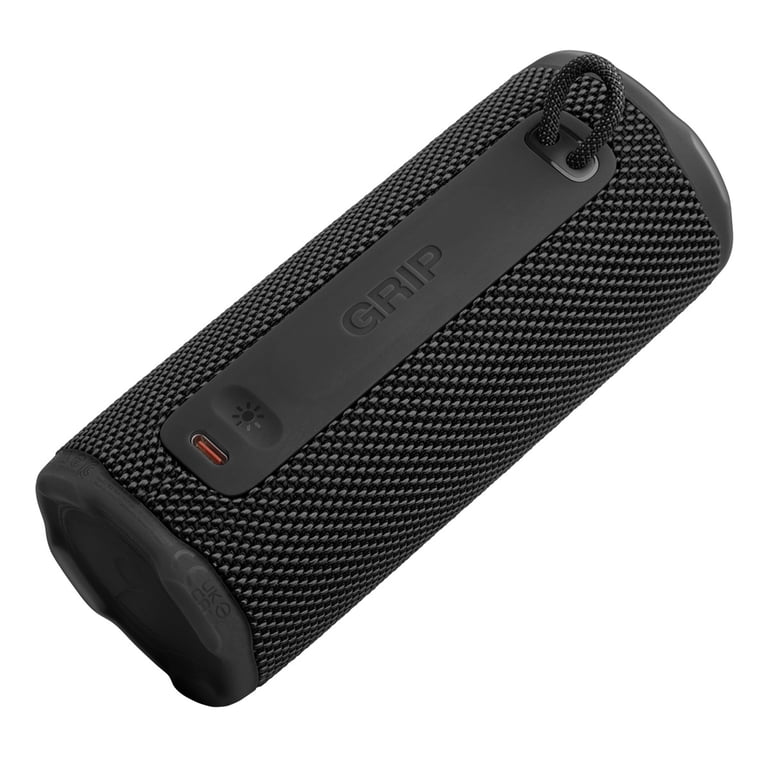 JBL Grip Compact Portable Bluetooth Speaker Bundle with gSport