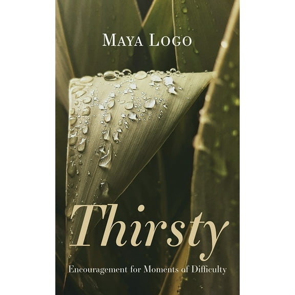 Thirsty, (Paperback)