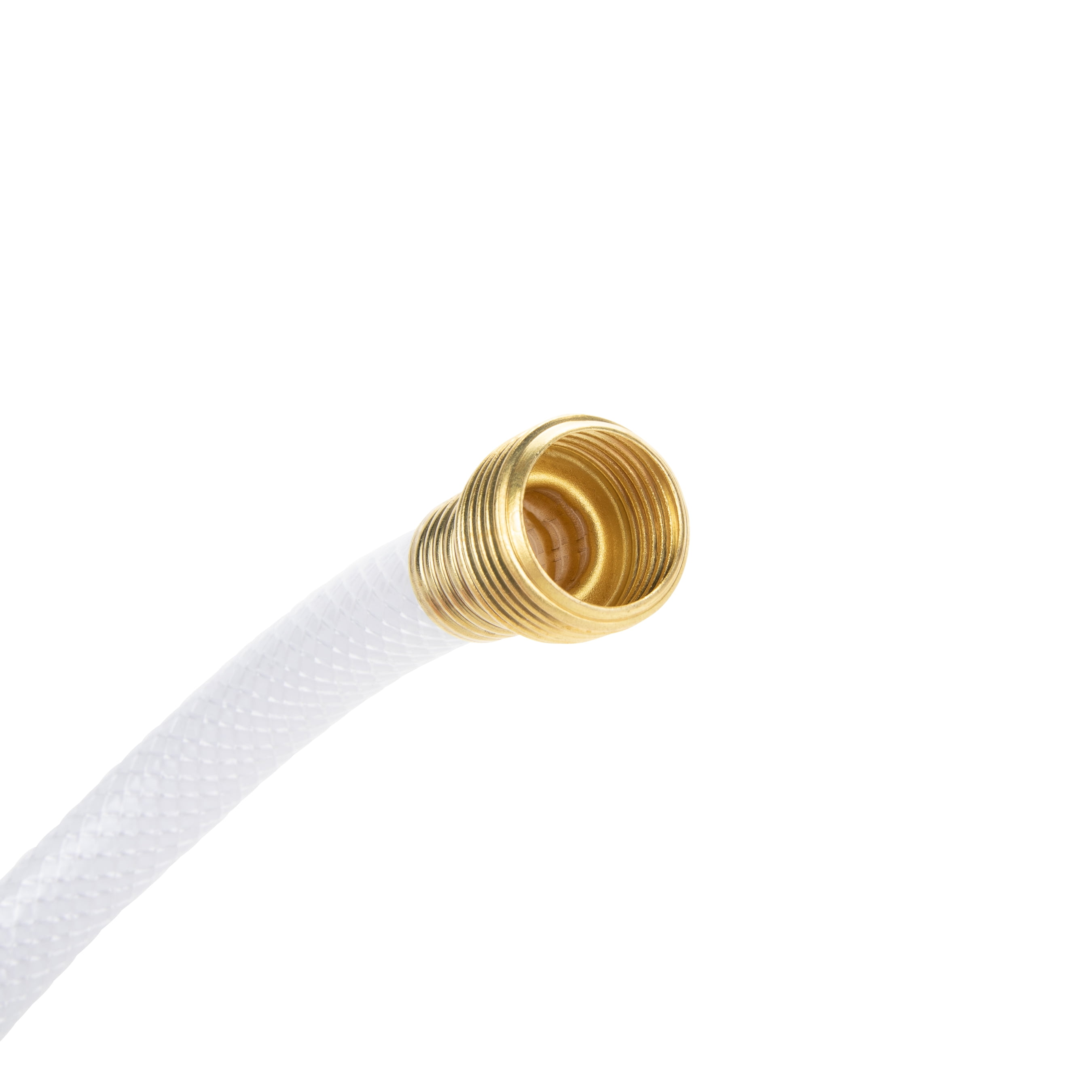 Camco TastePURE RV 75' Drinking Water Hose, 5/8" ID (21008)