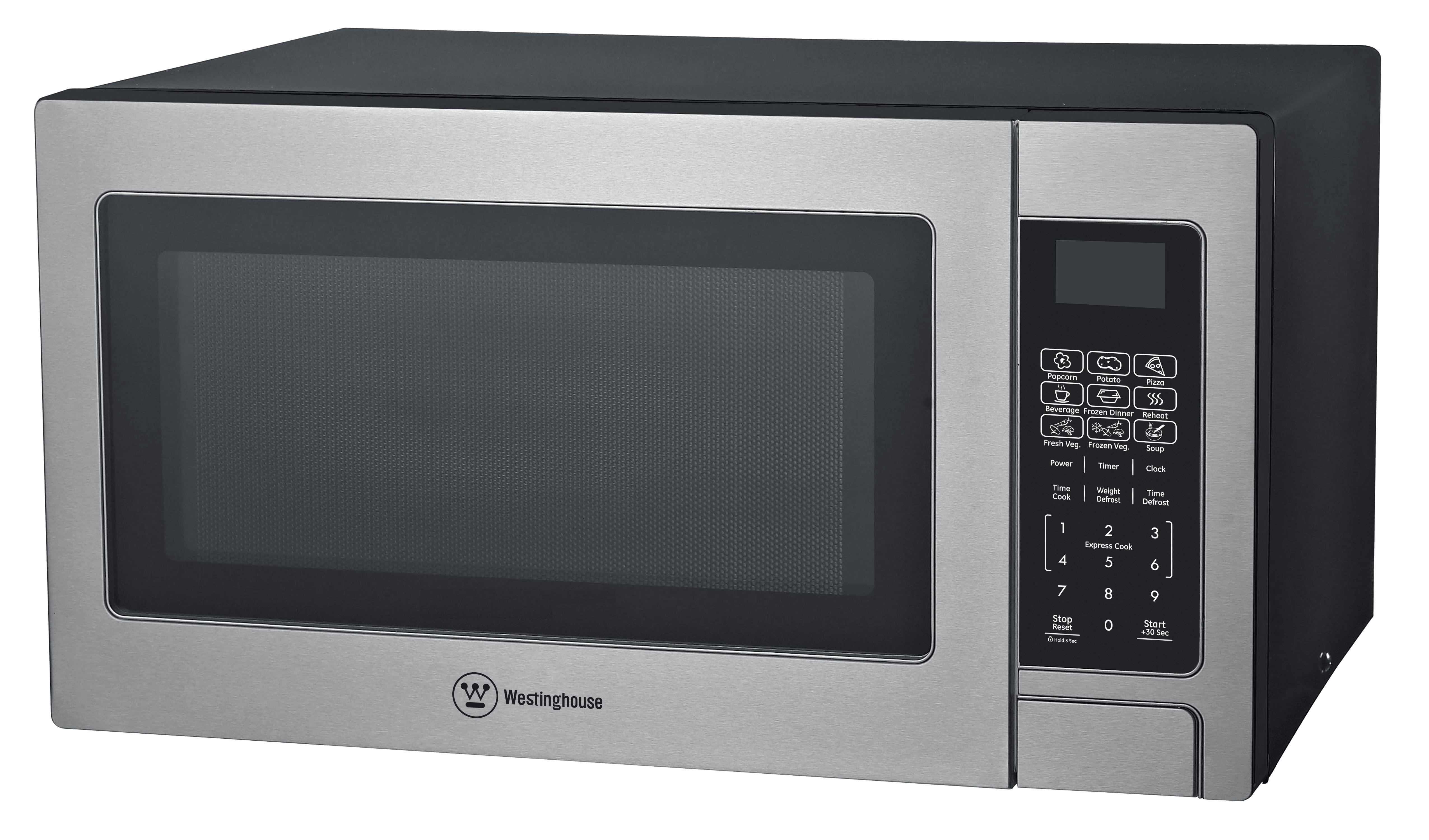 Countertop Microwave Oven 1.1 - Walmart.com - Walmart.com