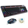 thumbnail image 4 of Teclado y Ratón con Cable Yotijar Combo de Teclado y Ratón, 4 of 10