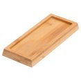 thumbnail image 2 of SHISUYAN Bamboo Whetstone Stand Sharpening Stone Holder Kitchen Whetstone Holder, 2 of 9
