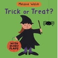 thumbnail image 1 of Pre-Owned Trick or Treat? (Board book) 0763642959 9780763642952, 1 of 2