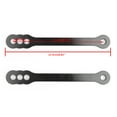 thumbnail image 2 of Liens de Rentrée pour YAMAHA YZF 600R 1997-2006 Noir, 2 of 2