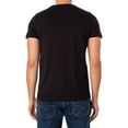thumbnail image 3 of Tommy Hilfiger Core Logo T-Shirt, Black, 3 of 5