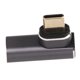 thumbnail image 3 of USB C Adapter 90 Degree 140W 40Gbps 8K 120Hz High Speed Transmission Magnetic Type C Adapter, 3 of 4