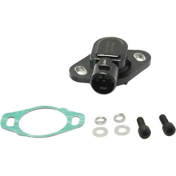 Throttle Position Sensor - Compatible with 1997 - 2001 Honda CR-V 1998 1999 2000