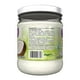 thumbnail image 2 of Aceite de coco Great Value orgánico 420 ml, 2 of 4