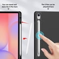 thumbnail image 3 of Funda ProCase Smart para Galaxy Tab S10 Lite/S10 FE/S9 FE de 10,9", 3 of 7