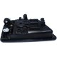 thumbnail image 4 of Manija de puerta interior izquierda para Hyundai Getz 2006-2011 Afortunado Sencillez, 4 of 5