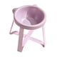 thumbnail image 4 of Cuenco para gatos con soporte, plato de comida para gatos extraíble, alimentador para interiores Versión alta, 4 of 8