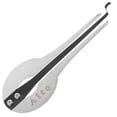 thumbnail image 2 of Jaw Harp Mouth Harp Mondharp Maultrommel Metal Mouth Musical Instrument, 2 of 4