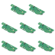 thumbnail image 1 of Tablero Botones L Botón en El Lateral Placa PCB Base Izquierda para Consola Juegos NS LITE, 1 of 6