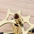 thumbnail image 2 of 2 PCS Snooker Billiards Cue Racks Bridge Head Cross Holders Antlers Rod Pool Cue Stick Holders Pool Table Accessory, 2 of 8
