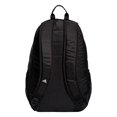 thumbnail image 5 of adidas Unisex Striker II Team Backpack, Black/White, One Size, 5 of 5