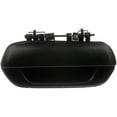 thumbnail image 3 of Dorman 81516 Liftgate Latch Handle for Specific Honda Models, Smooth Black, 3 of 4