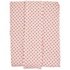 The Pioneer Woman Red Geo Cheer Tablecloth