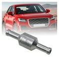 thumbnail image 3 of 6/8/10/12mm Aluminium Alloy One Way Fuel Non Return Check Valve Petrol Diesel For Car Vacuum Hose Oil Water Pumps ,Offering Precision and Performance, 3 of 4