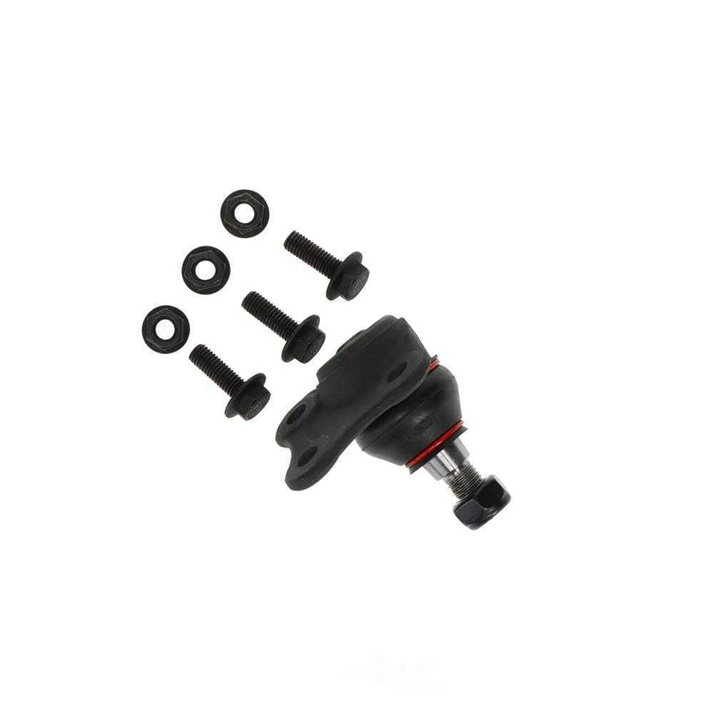 ACDelco 45D2300 Front Driver Side Lower Ball Joint