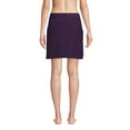thumbnail image 2 of Lands' End Women's Quick Dry Board Skort Swim Skirt, 2 of 3