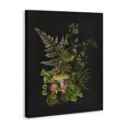 thumbnail image 2 of Stupell Industries Farmhouse Forest Herbs Sprouting Nature Canvas Art, 16 x 20, by House of Rose, 2 of 6