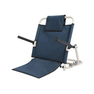 Bed Backrest Support, 5-Gears Adjustable Bed Back Rest, Back Support for  Bed, Bed Rests to