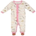 thumbnail image 1 of Harry Potter Cute Icons Footie Pajamas-6-9 Months, 1 of 2