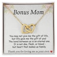 thumbnail image 2 of Bonus Mom Amazon #11 - Interlocking Hearts, 2 of 7