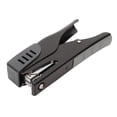 thumbnail image 1 of Labor Saving Stapler, Long Stapler Office Stapler Desktop Stapler Long Staple Stapler Effortless Stapler Learning Office Supplies 20 Sheet Labor Stapler, 1 of 8