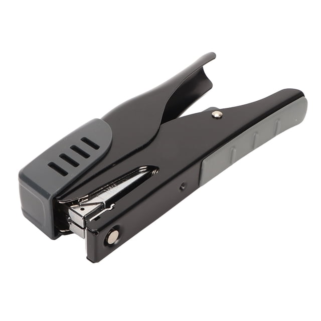 Labor Saving Stapler, Long Stapler Office Stapler Desktop Stapler Long Staple Stapler Effortless Stapler Learning Office Supplies 20 Sheet Labor Stapler