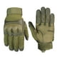 Touch Screen Full Finger Tactical Gloves for Airsoft Paintball Motorcycle Cycling Hunting Outdoor Green L – image 2 sur 6