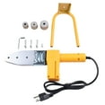 thumbnail image 4 of 220V 63 Type Electronic Constant Temperature Ppr Fuser Pipe Hot Melt Machine 20-32-Us, 4 of 10