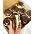 thumbnail image 4 of AmishTastes Choc. + Choc. Peanut Butter 9ct Whoopie Pies, 4 of 5