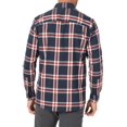 thumbnail image 2 of Wrangler Men's Outdoor 2-Pocket Performance Utility Shirt, 2 of 5