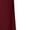Wine Red, variant on Women's Pants Fashion Casual Pants For Women Solid Waisted Cut Boot Legs Trousers High Casual Loose