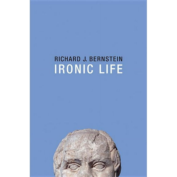 Ironic Life (Hardcover)