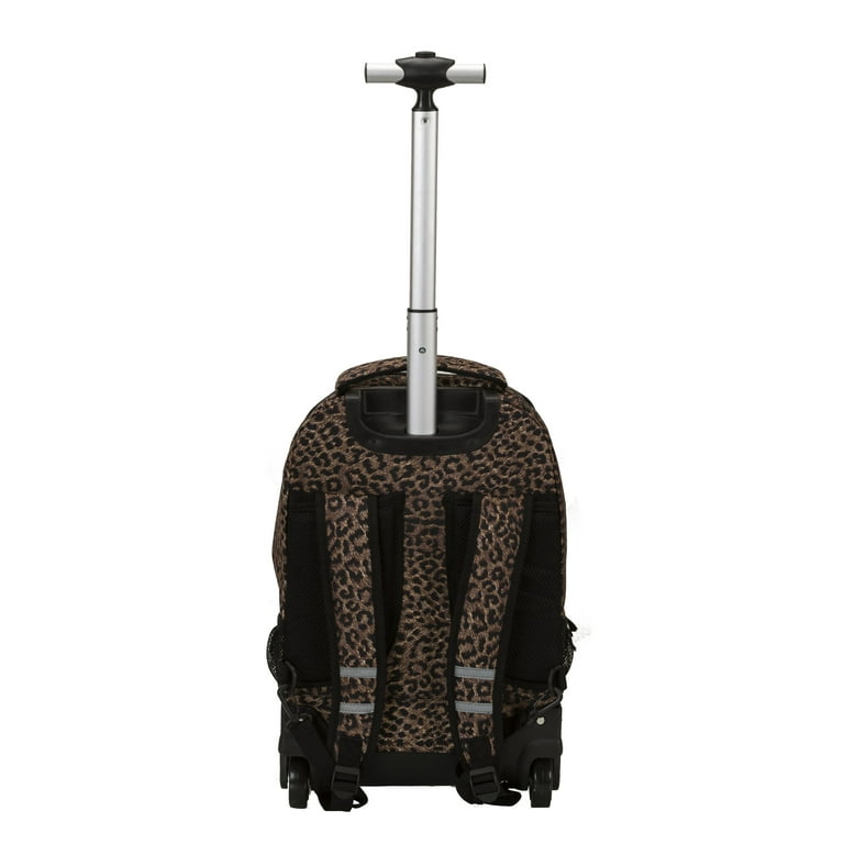 Rockland 19 inch rolling backpack new arrivals