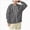 A16-Grey, variant on Boys and Girls Cotton Hoodie Zip up Long Sleeve Fall Sweatshirts Lightweight Oversized School Casual Hooded Tops 6-12 Months 12-24 Months 2T 3T 4T 5T 6T 7T 8T 9T Children(Grey,11-12 Years)