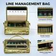 thumbnail image 2 of KastKing Line Management Bag, Fishing Line Storage Bag-BaitSpace, 2 of 9