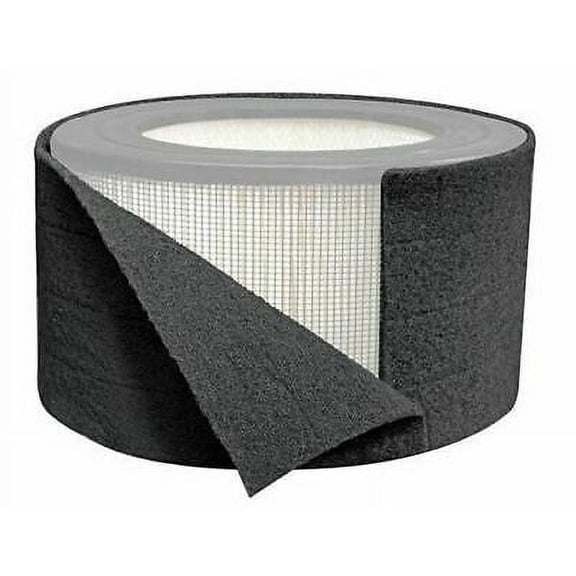 CFS 1 Pcs Universal Carbon HEPA Pre-Filter Compatible 38002, HRF-AP1 Models
