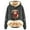 A-Dark Gray761, variant on XIAOCHA Men's Highland Cow Hot Cocoa Print Sherpa Lined Hoodie Oversized Long Sleeve Hooded Pullover Top Warm Cozy Casual Hoodies