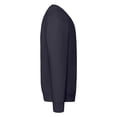 thumbnail image 2 of Fruit of the Loom Chandail Molletonné à Col Ras du Cou pour Hommes de Qualité Supérieure, 2 of 3