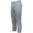 thumbnail image 2 of Russell Ladies Flexstretch Softball Pants, 2 of 2